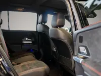 Gebraucht Mercedes GLB250 224 PS (164 kW) 2024 Manufacturer SUV