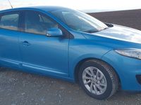 gebraucht Renault Mégane 1.6 16V 110 Dynamique