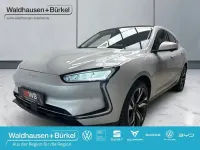 Gebraucht Seres 5 475 kW (646 PS) 2024 Silber SUV