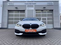 gebraucht BMW 120 d Advantage F40 LED+Live Cockpit+Lenkradhzg.