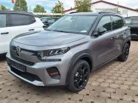 Neu Citroën C3 101 PS (74 kW) 2026 Grau SUV
