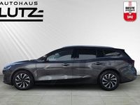 Gebraucht Ford Focus Titanium 120 PS (88 kW) 2022 Grau Kombi