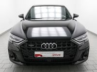 gebraucht Audi A8 50 TDI S line DigMatrix