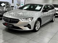 Gebraucht Opel Insignia 122 PS (89 kW) 2022 Silber Kombi