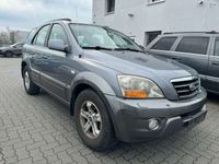 gebraucht Kia Sorento 2.5 CRDi LX