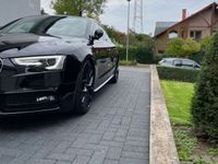 gebraucht Audi A5 Sportback 3.0 TDI 180kW S tronic quattro -