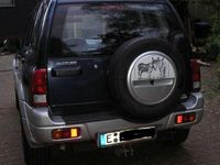 gebraucht Suzuki Grand Vitara Grand Vitara2.0 Comfort Style