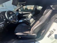 Gebraucht Mercedes E200 184 PS (135 kW) 2014 Weiß Coupé