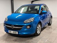 gebraucht Opel Adam Jam*Tempomat* Alu*