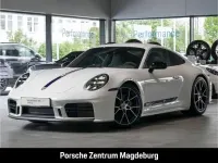 Gebraucht Porsche 911 Carrera 394 PS (289 kW) 2025 Weiss Coupé