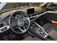 Gebraucht Audi A4 S-Line 170 PS (125 kW) 2019 Monsungrau metallic Kombi