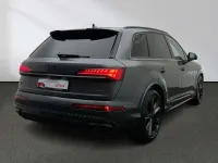 Gebraucht Audi Q7 S-Line 489 PS (359 kW) 2026 Grau SUV