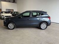Gebraucht Seat Arona Style 95 PS (69 kW) 2020 "magnetic tech" SUV
