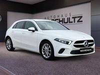 gebraucht Mercedes A200 NAVI-PREMIUM*TWA*KAMERA*LED*AMBIENTE*DAB*