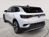 Gebraucht VW ID.4 Pro 150 kW (204 PS) 2022 Weiß SUV