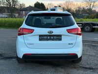 Gebraucht Kia Ceed 135 PS (99 kW) 2017 Casa white Kleinwagen