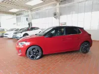 Gebraucht Opel Corsa Ultimate 101 PS (74 kW) 2022 Rot Kleinwagen