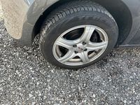 Gebraucht Renault Twingo LIMITED 90 PS (66 kW) 2018 Grau Kleinwagen