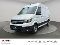 Gebraucht VW Crafter 140 PS (102 kW) 2023 Weiss Van