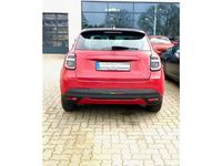 Gebraucht Fiat 600E Red 114 kW (156 PS) 2025 Rot SUV