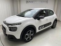 Gebraucht Citroën C3 82 PS (60 kW) 2024 Weiß Kleinwagen