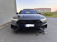 gebraucht Audi S7 TDI tiptronic quattro LASER|LUFT|S-SITZE|PANO