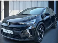 Second-hand Renault Captur Techno 91 CP (66 kW) 2025 Negru SUV