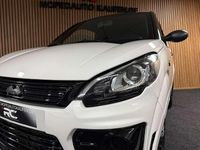 Gebraucht Ligier JS50 2023 Weiß Kleinwagen