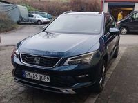 gebraucht Seat Ateca 2.0 TDI 4Drive DSG XCELLENCE