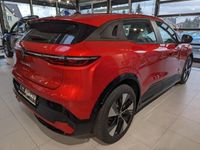Occasion Renault Megane E-Tech Equilibre 96 kW (131 ch) 2023 Rouge Citadine