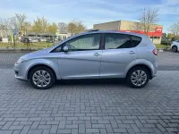 Gebraucht Seat Altea Reference 140 PS (102 kW) 2006 Van / Kleinbus