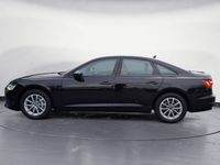 gebraucht Audi A6 Limousine 50 TDI quattro