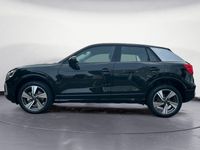 gebraucht Audi Q2 advanced 35 TDI S tronic; sofort verfügbar; Matrix; AHK
