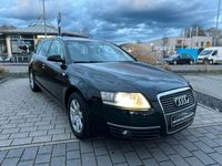 gebraucht Audi A6 Avant 2.0 TDI