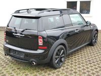 gebraucht Mini Cooper S Clubman Cooper S Voll...