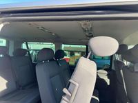 Gebraucht VW T5 131 PS (96 kW) 2008 Silber Van