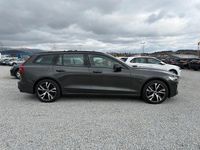 Gebraucht Volvo V60 R-Design 392 PS (288 kW) 2020 Grau Kombi