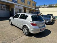 gebraucht Opel Astra Lim. Edition*AUTOMATIK***