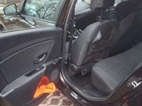 Gebraucht Renault Mégane III 116 PS (85 kW) 2016 Braun Limousine