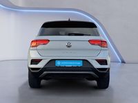 gebraucht VW T-Roc United