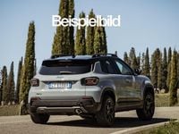 Gebraucht Jeep Avenger Overland 136 PS (100 kW) 2025 Grau ($2) SUV