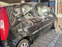 Gebraucht Mitsubishi Colt Inform 95 PS (69 kW) 2005 Schwarz Kleinwagen