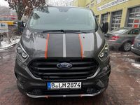 Occasion Ford Transit Custom Limited 185 ch (136 kW) 2021 Monospace