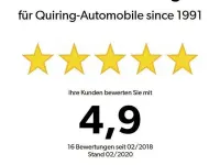 Neu Porsche Cayenne Black Edition 354 PS (260 kW) 2026 Chromitschwarzmetallic SUV