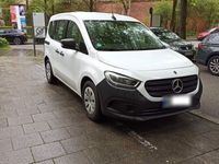 gebraucht Mercedes Citan 110 Mercedes Benz Tourer