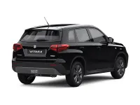 Neu Suzuki Vitara Club 110 PS (80 kW) 2026 SUV