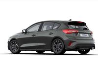 Neu Ford Focus ST-Line 125 PS (91 kW) 2025 Magnetic grau Limousine