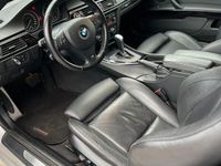 gebraucht BMW 335 d Coupé