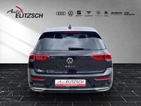 gebraucht VW Golf VIII TSI Move LED ACC NAVI AID PDC SHZ LM