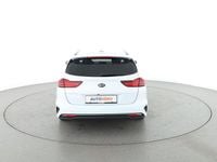 Usado Kia Ceed Vision 140 CV (102 kW) 2019 Blanco Utilitario